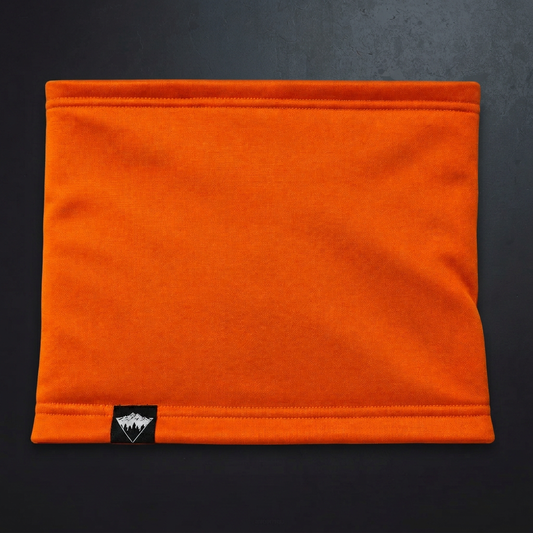 Orange Basecamp Gaiter original-proportion edit