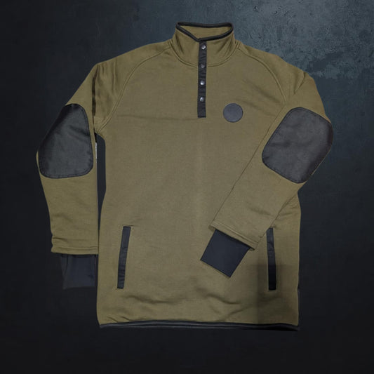 Basecamp Snowboard Hoodie V1.0