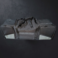 Cleaned Shred Bag front view with original background