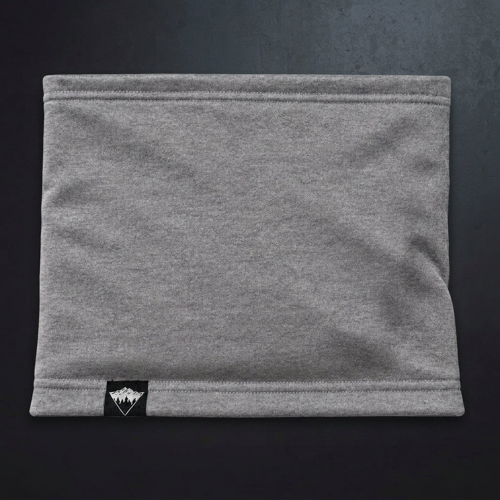 Gray Basecamp Gaiter original-proportion edit