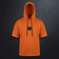 Shred Hooded Tee V1.0 / Heavy Snowboard T-Shirt